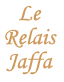 Le Relais Jaffa Recipes