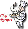 Chef Recipes