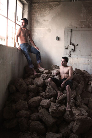 Photo 02 by Elad Weissman