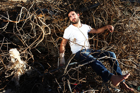 Photo 04 by Elad Weissman