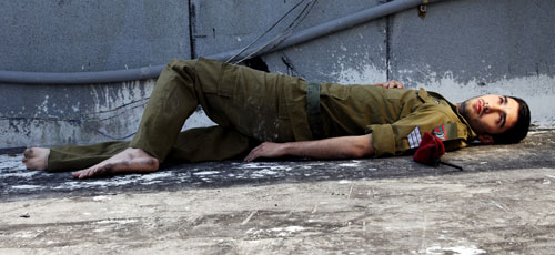 Photo 06 by Elad Weissman