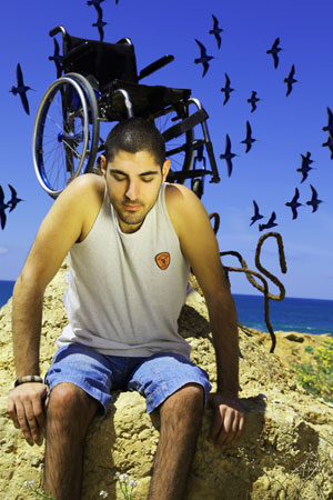 Photo 08 by Elad Weissman