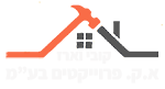 לוגו א.ק. פרוייקטים