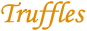 Truffles