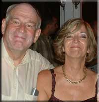 Francoise & Pierre