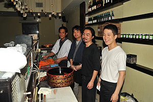 Book Launch Event 04