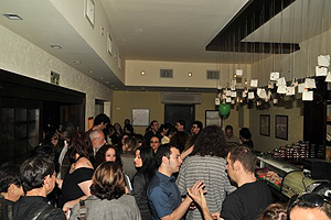 Book Launch Event 05