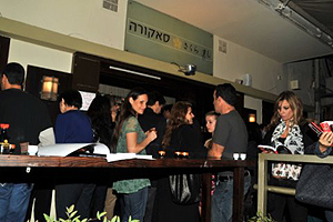 Book Launch Event 06
