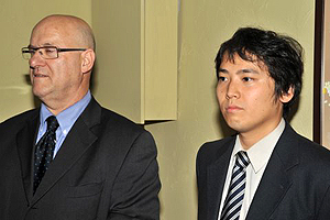 Book Launch Event 07