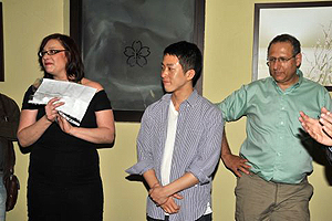Book Launch Event 08