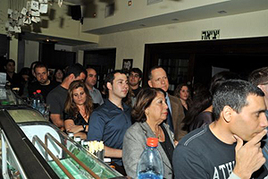 Book Launch Event 09