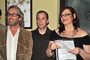 Book Launch Event 10