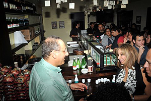 Book Launch Event 12