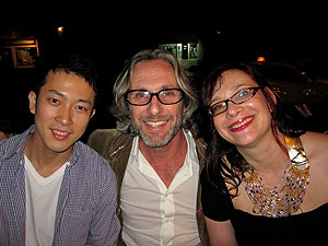 Book Launch Event 02